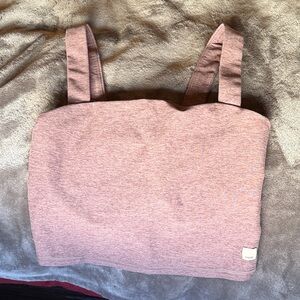 Vuori Pink Tank Top